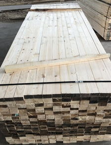 烟台建筑支模木方一米多少钱