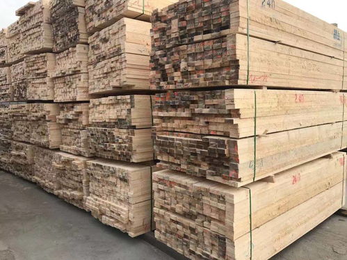 建筑木方 历经风雨,终有成长,创秋木业深受建筑商喜欢