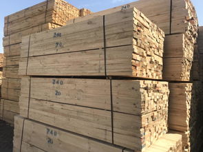 尽职尽责做品质木方,创秋木业值得信任
