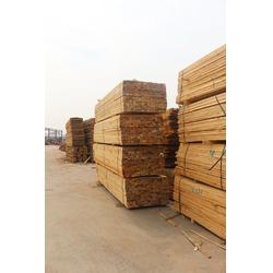 樟子松建筑口料出售 日照创亿木材加工厂 衡水樟子松建筑口料