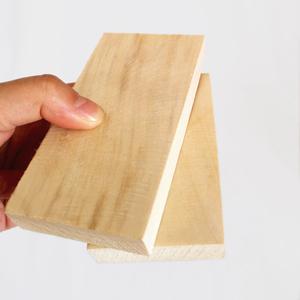 荷木小木片 硬木结实耐磨实木块 实木s片diy木料小木条木材 可定